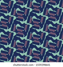 Halftone color texture background. Abstract vintage vector illustration Texture