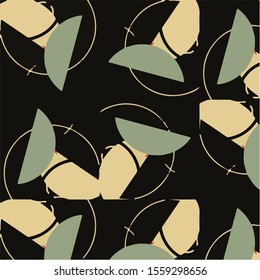 Halftone color texture background. Abstract vintage vector illustration Texture