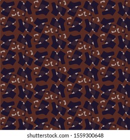 Halftone color texture background. Abstract vintage vector illustration Texture