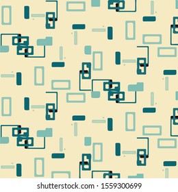 Halftone color texture background. Abstract vintage vector illustration Texture
