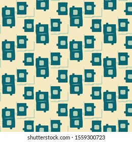 Halftone color texture background. Abstract vintage vector illustration Texture