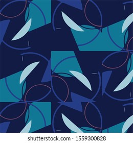 Halftone color texture background. Abstract vintage vector illustration Texture