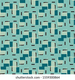 Halftone color texture background. Abstract vintage vector illustration Texture