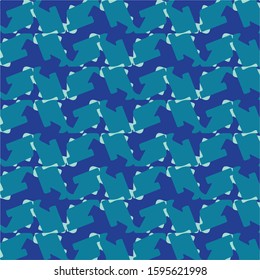 Halftone color texture background. Abstract vintage vector illustration Texture