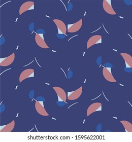 Halftone color texture background. Abstract vintage vector illustration Texture