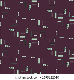 Halftone color texture background. Abstract vintage vector illustration Texture