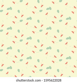 Halftone color texture background. Abstract vintage vector illustration Texture
