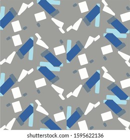 Halftone color texture background. Abstract vintage vector illustration Texture
