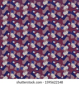 Halftone color texture background. Abstract vintage vector illustration Texture
