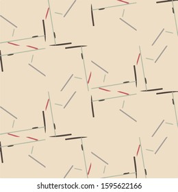 Halftone color texture background. Abstract vintage vector illustration Texture