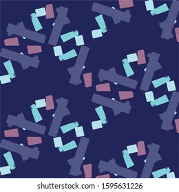 Halftone color texture background. Abstract vintage vector illustration Texture