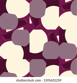 Halftone color texture background. Abstract vintage vector illustration Texture