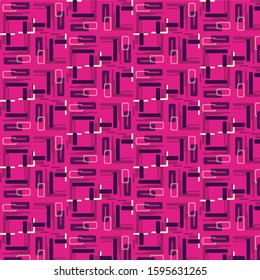 Halftone color texture background. Abstract vintage vector illustration Texture