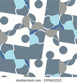 Halftone color texture background. Abstract vintage vector illustration Texture