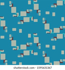 Halftone color texture background. Abstract vintage vector illustration Texture