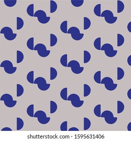 Halftone color texture background. Abstract vintage vector illustration Texture