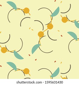 Halftone color texture background. Abstract vintage vector illustration Texture