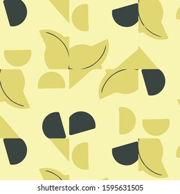 Halftone color texture background. Abstract vintage vector illustration Texture