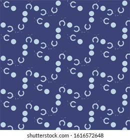 Halftone color texture background. Abstract vintage vector illustration Texture