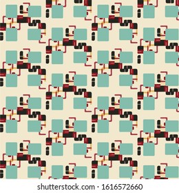 Halftone color texture background. Abstract vintage vector illustration Texture