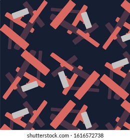 Halftone color texture background. Abstract vintage vector illustration Texture