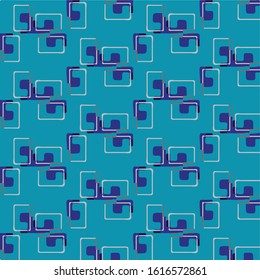 Halftone color texture background. Abstract vintage vector illustration Texture