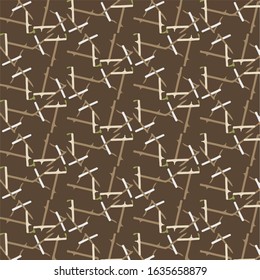 Halftone color texture background. Abstract vintage vector illustration Texture