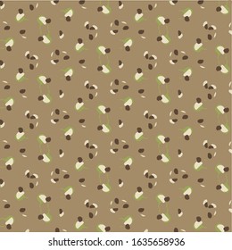 Halftone color texture background. Abstract vintage vector illustration Texture