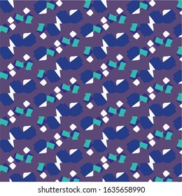 Halftone color texture background. Abstract vintage vector illustration Texture
