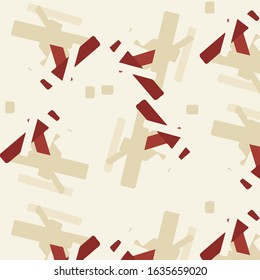 Halftone color texture background. Abstract vintage vector illustration Texture