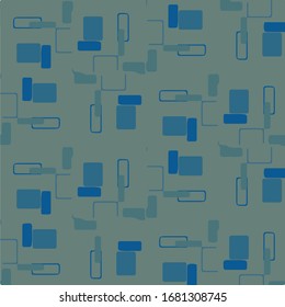 Halftone color texture background. Abstract vintage vector illustration Texture