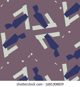 Halftone color texture background. Abstract vintage vector illustration Texture
