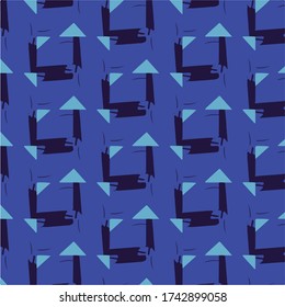 Halftone Farbe Textur Hintergrund. Abstrakte Vintage Vektor Illustration Textur
