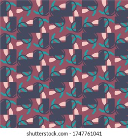 Halftone color texture background. Abstract vintage vector illustration Texture