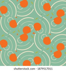 Halftone color texture background. Abstract vintage vector illustration Texture