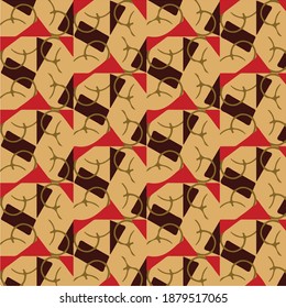 Halftone color texture background. Abstract vintage vector illustration Texture