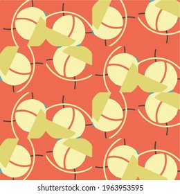 Halftone color texture background. Abstract vintage vector illustration Texture