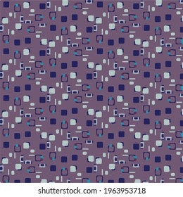 Fondo de textura de color de semitono. Resumen de la ilustración vectorial vintage Textura