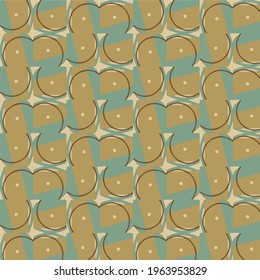 Halftone color texture background. Abstract vintage vector illustration Texture