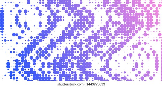 Halftone colorful gradient background for design decoration. Abstract business bright grunge background. Minimal geometric abstract pattern.