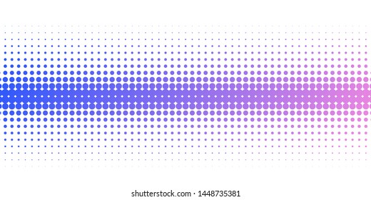 Halftone colorful gradient background for design decoration. Abstract business bright grunge background. Minimal geometric abstract pattern.