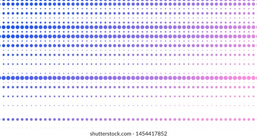 Halftone colorful gradient background for design decoration. Abstract business bright grunge background. Minimal geometric abstract pattern.
