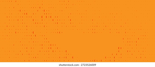 Fondo de degradado colorido de semitono para la decoración de diseño. Abstractas negocio de fondo grunge brillante. Abstracto geométrico mínimo