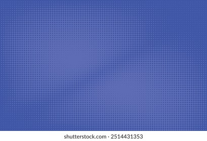Halftone comic book background with dots. Colorful pop art retro pattern in comic style. Colorful dot texture. Vector illustration
