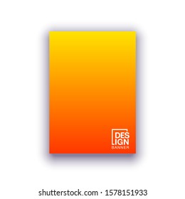 Halftone cover page layouts vector design geometric background. Party posters set halftone gradient texture. Music flyer frame templates. Social media duotone gradient background set Retro cover pages
