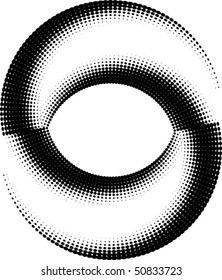 Halftone Design