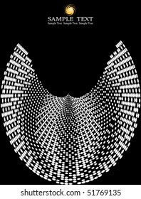 Halftone Design