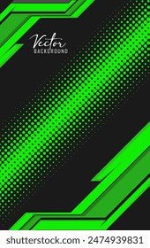 halftone design background modern texture