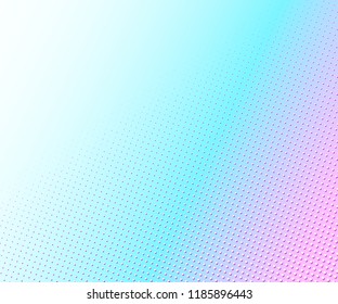Halftone design background.Vector illustration. Space for text.