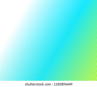 Halftone design background.Vector illustration. Space for text.